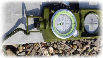 Orientation 181°, inclinaison 38°